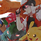 Debates Pokémon.